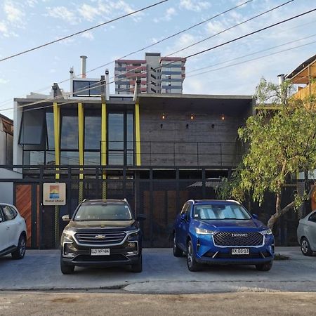 Hostal Litoral Iquique Kültér fotó