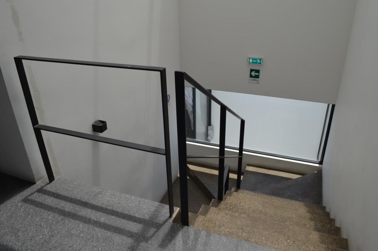 Hostal Litoral Iquique Kültér fotó