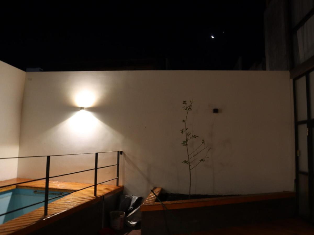 Hostal Litoral Iquique Kültér fotó