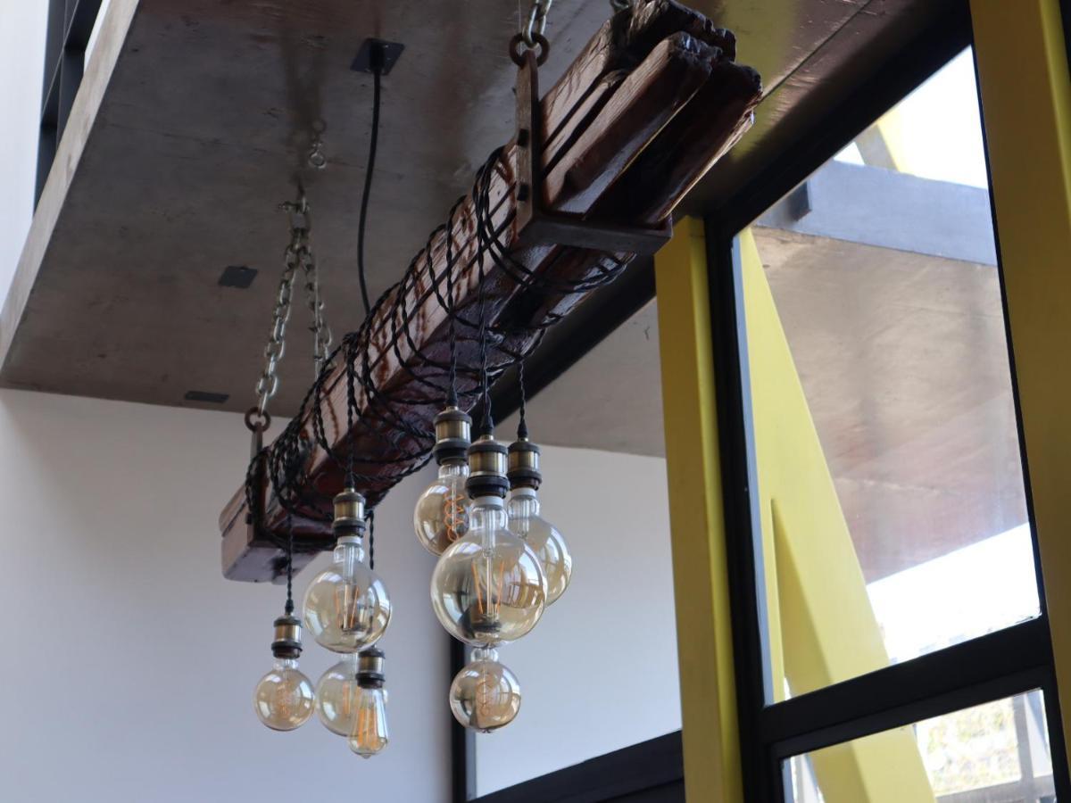 Hostal Litoral Iquique Kültér fotó