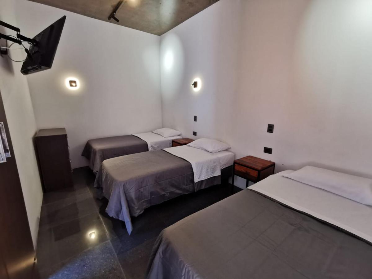 Hostal Litoral Iquique Kültér fotó
