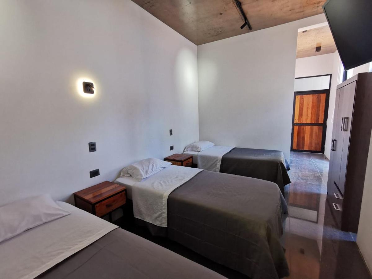 Hostal Litoral Iquique Kültér fotó