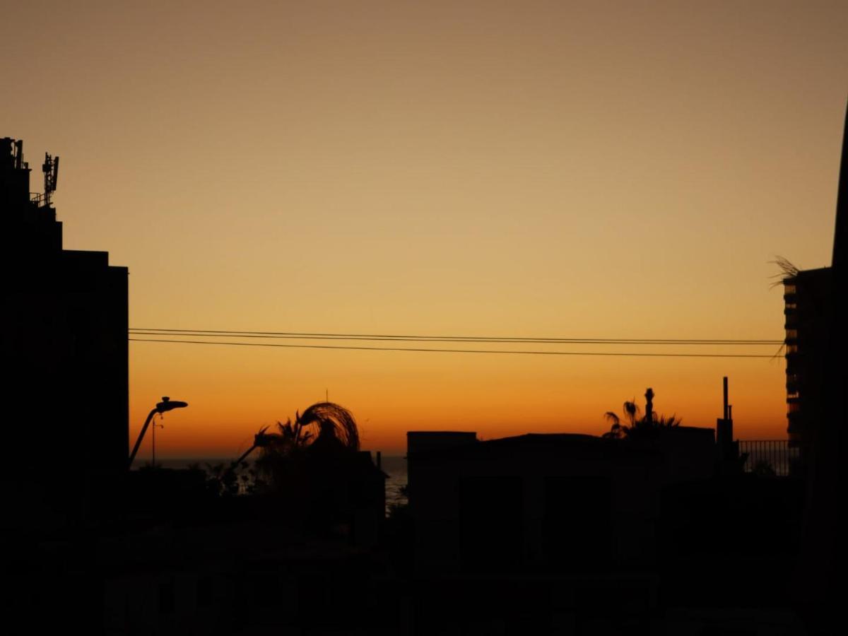 Hostal Litoral Iquique Kültér fotó