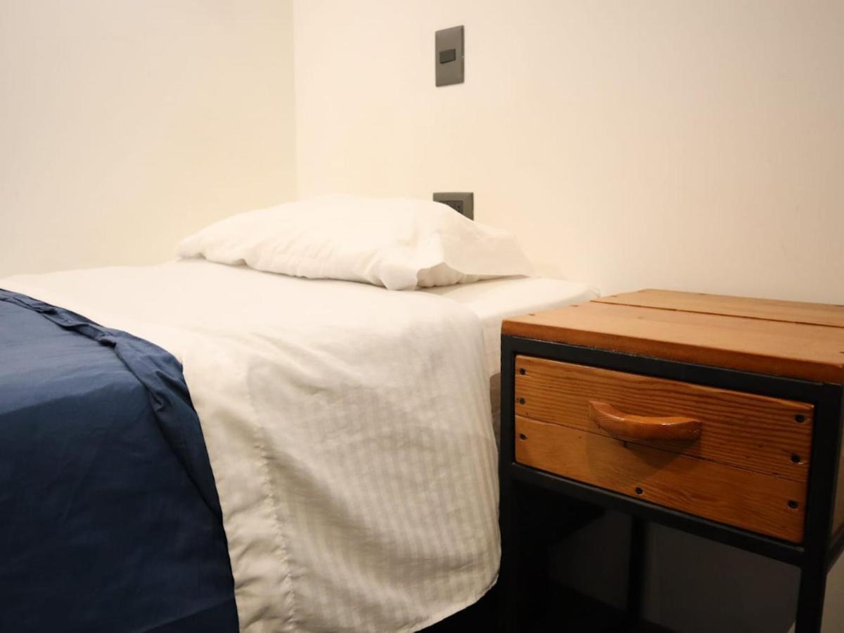 Hostal Litoral Iquique Kültér fotó
