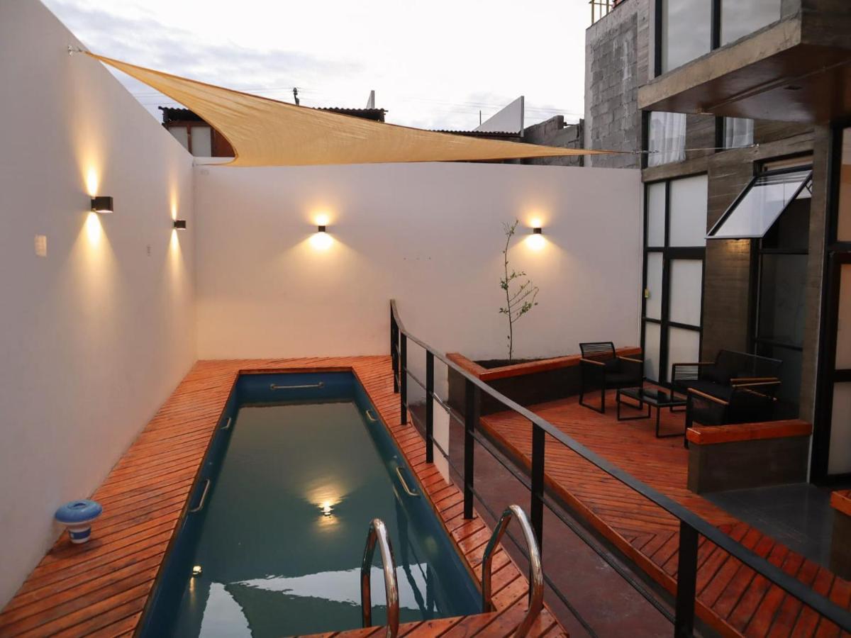 Hostal Litoral Iquique Kültér fotó