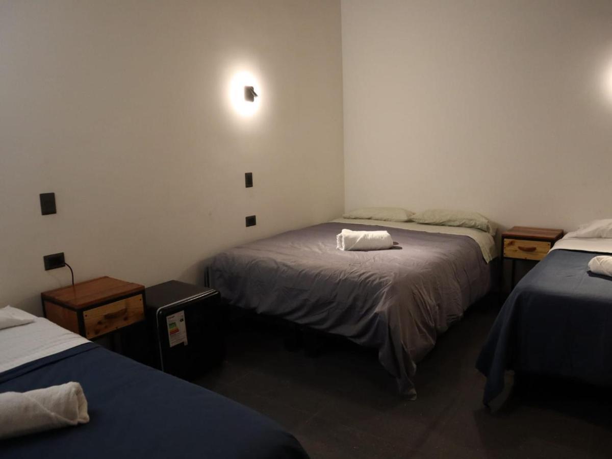 Hostal Litoral Iquique Kültér fotó