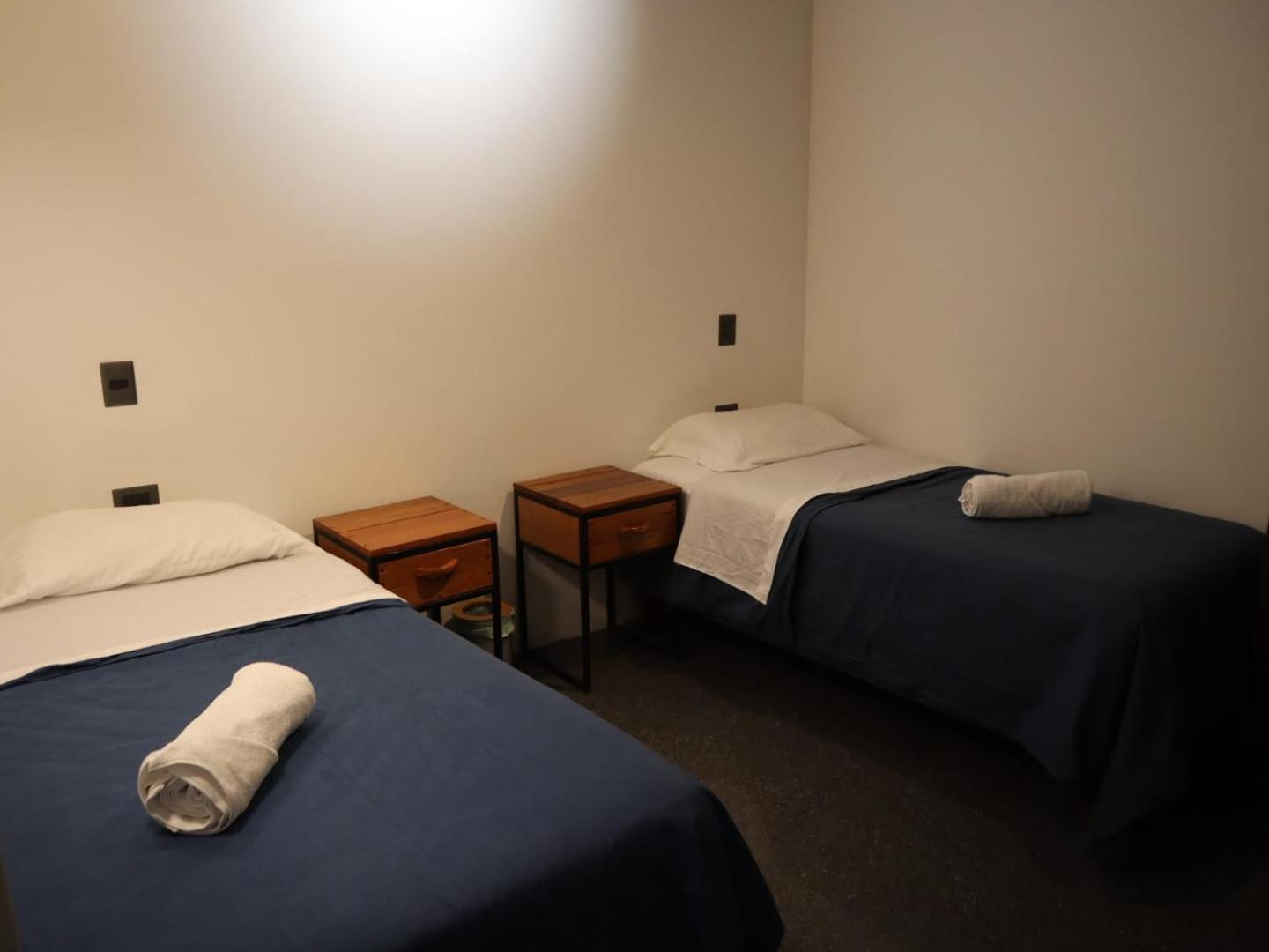 Hostal Litoral Iquique Kültér fotó