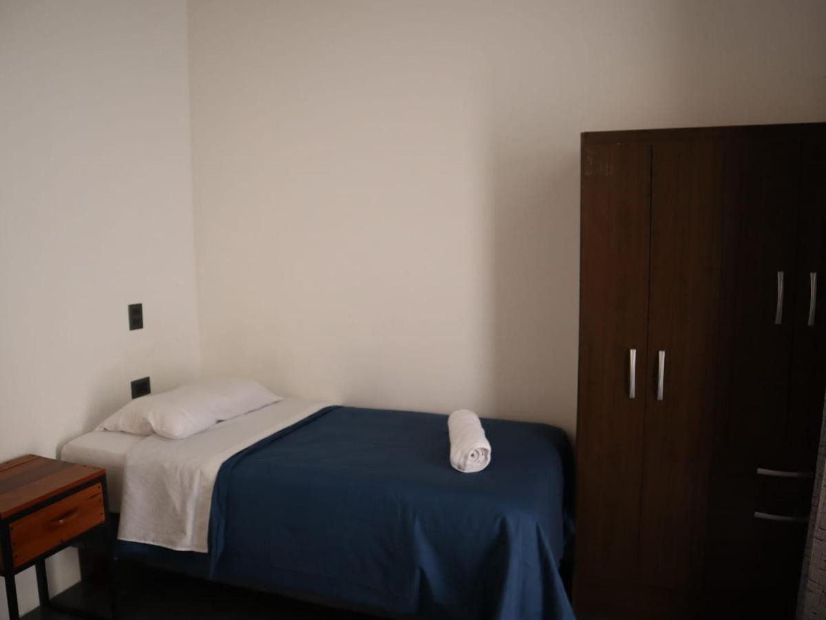 Hostal Litoral Iquique Kültér fotó