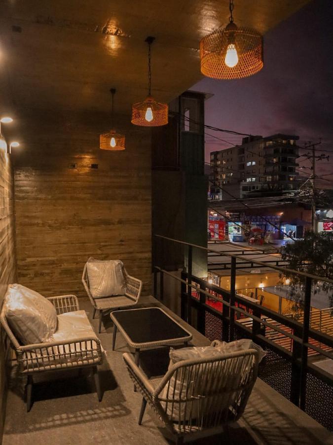 Hostal Litoral Iquique Kültér fotó