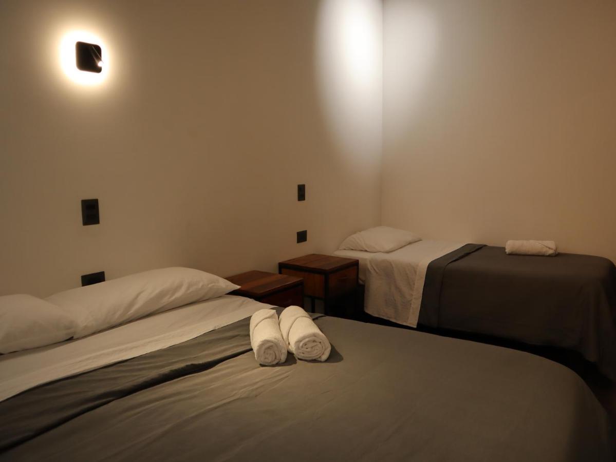 Hostal Litoral Iquique Kültér fotó