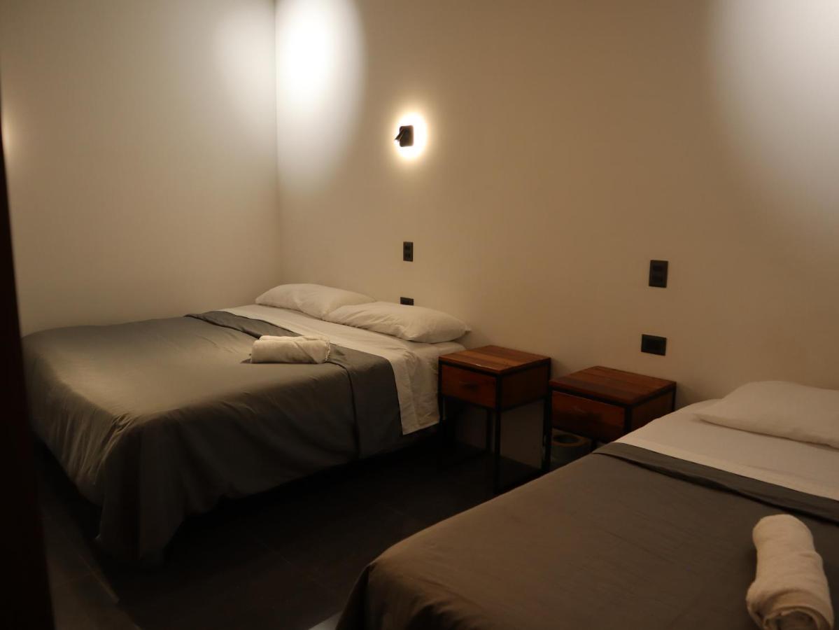 Hostal Litoral Iquique Kültér fotó