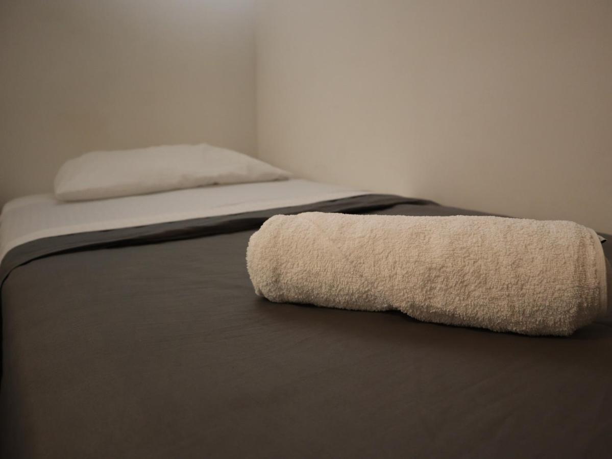 Hostal Litoral Iquique Kültér fotó