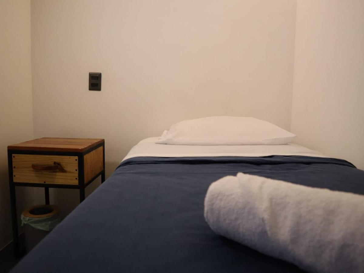 Hostal Litoral Iquique Kültér fotó