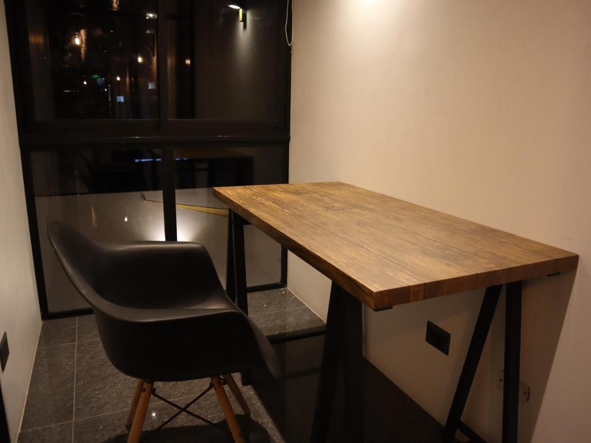 Hostal Litoral Iquique Kültér fotó