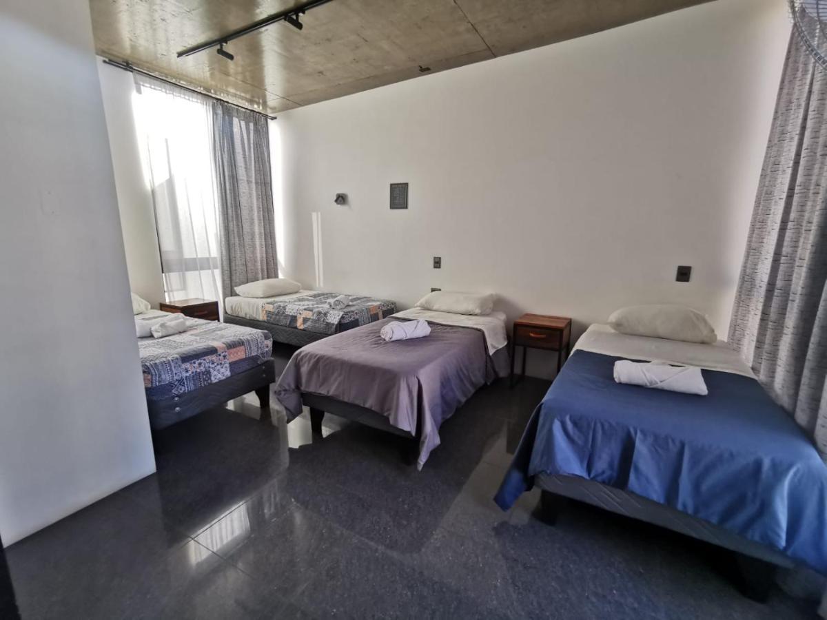 Hostal Litoral Iquique Kültér fotó